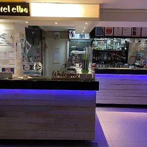 Elba - Young People Hotel
