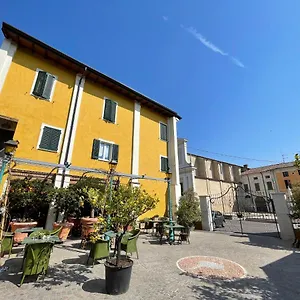 Formigola Corticelle Pieve