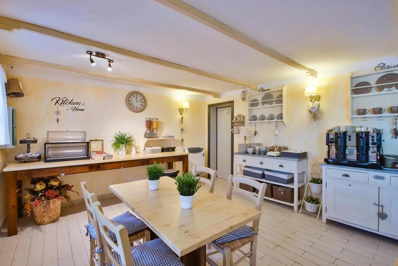 Hotel Il Nido Rimini