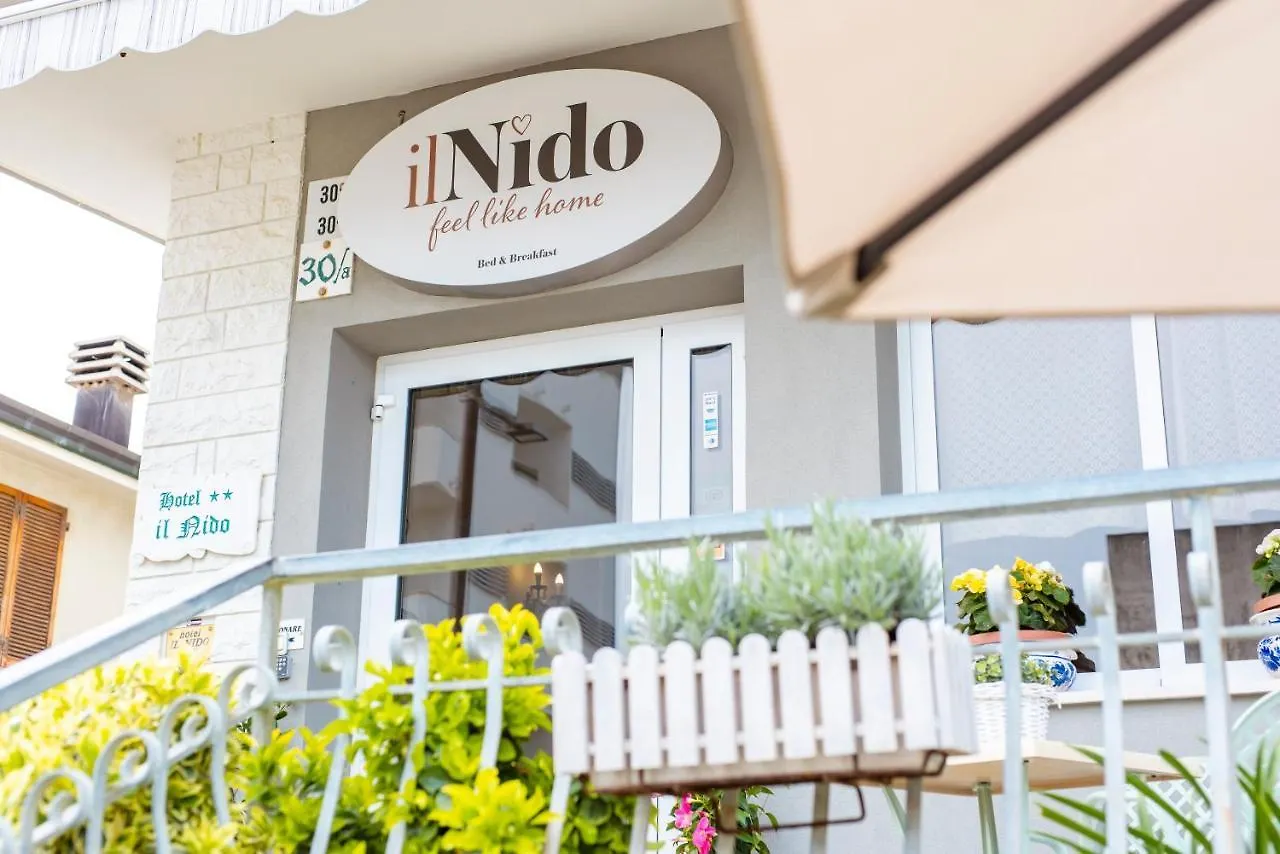 Hotel Il Nido Rimini