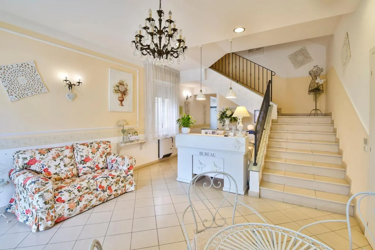 Hotel Il Nido Rimini