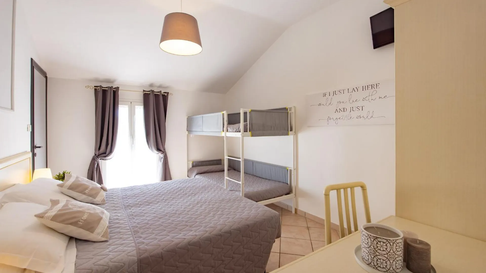 Hotel Il Nido Rimini